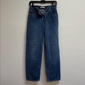 Levi's Women's ‘94 Baggy Jeans